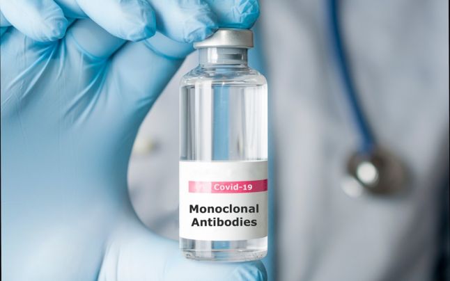 Tratamentele cu anticorpi monoclonali pentru pacienţii cu COVID-19 vor fi disponibile de vineri în spitalele din ţară