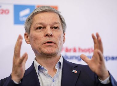 Decretul privind desemnarea lui Dacian Cioloş candidat la funcţia de premier, publicat în Monitorul Oficial