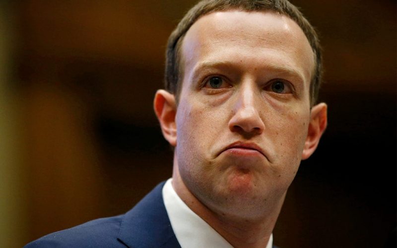 Mark Zuckerberg a pierdut 7 miliarde de dolari în doar câteva ore după ce platformele sale cele mai importante au avut mai multe probleme tehnice