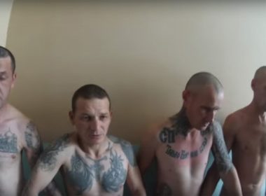 Dezvăluiri şocante din puşcăriile ruseşti: deţinuţi torturaţi şi violaţi chiar de către gardienii închisorilor