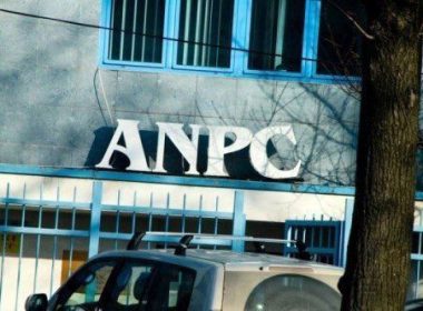Hoteluri din Capitală, amendate de ANPC