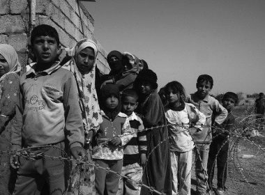 10.000 de copii, ucişi sau mutilaţi în conflictul din Yemen izbucnit în 2015