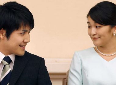 Nunta anului în Japonia