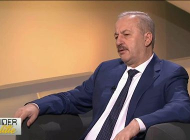 Vasile Dîncu: Nu cred că există niciun fel de posibilitate de război în Republica Moldova