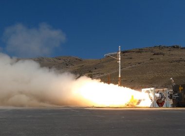 Pentagonul a testat cu succes un motor de rachetă pentru o armă hipersonică