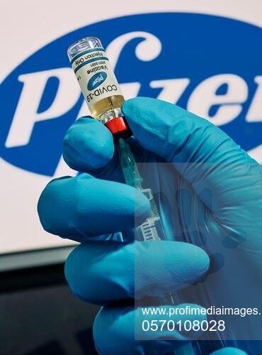 SUA: FDA a aprobat vineri utilizarea vaccinului pentru Covid-19 al Pfizer/BioNTech la copii cu vârste de 5-11 ani