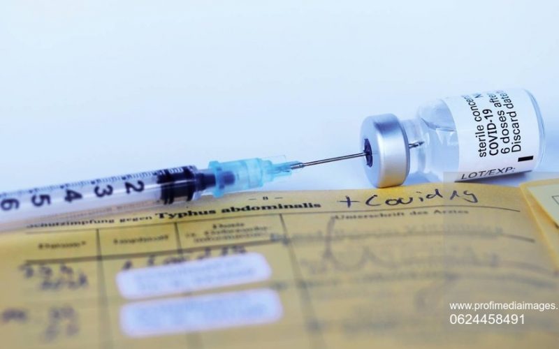 Vaccinul, tot mai căutat de români