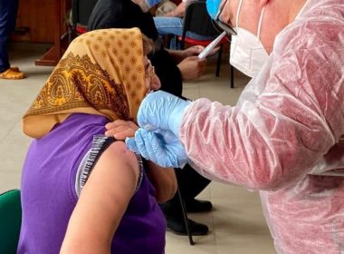 Expert, despre imunizare: „E şocant câţi oameni nevaccinaţi sunt în România în mediul rural”