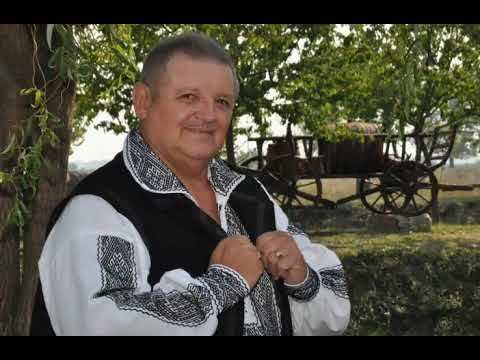 Interpretul de muzică populară din Banat Petrică Moise a murit după ce s-a infectat cu COVID-19. Nu era vaccinat