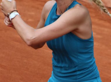 Tenis: Donna Vekic a câştigat turneul WTA de la Courmayeur (Italia)
