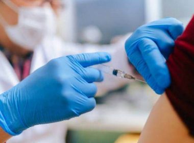 Peste 6.800 de persoane vaccinate anti-COVID în ultima săptămână
