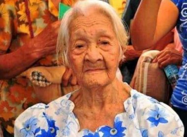 „Cea mai în vârstă persoană din lume” a murit la 124 de ani. Ce ar fi ajutat-o să ajungă la această vârstă