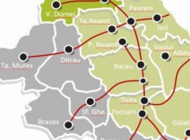 Autostrăzile şi Drumurile Expres din Moldova şi Bucovina: CNAIR anunţă care este stadiul fiecărui proiect