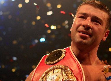 Lucian  Bute, inclus în Panteonul sporturilor din Quebec