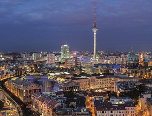 Berlinul impune noi restricţii pentru nevaccinaţi