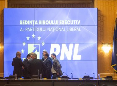 Negocieri PSD-PNL. Cîţu: Putem să ajungem la o creştere a pensiilor de 11%