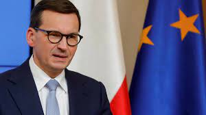 Polonia îndeamnă UE să introducă o taxă pe importurile de hidrocarburi din Rusia