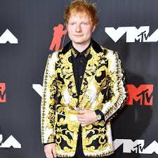 Ed Sheeran, premiat la MTV Music Awards