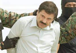 Recompensă de milioane pentru fratele lui ”El Chapo”