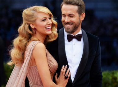 Ryan Reynolds face dezvăluiri despre viaţa lui sexuală cu Blake Lively. Ce a declarat actorul