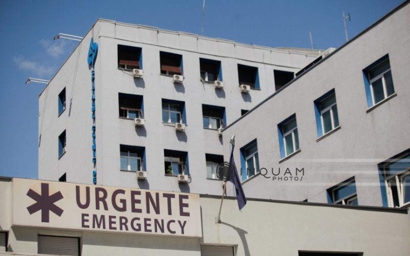 Nouă spitale şi Ambulanţa Bucureşti-Ilfov vor asigura asistenţa medicală de urgenţă în Capitală în a doua zi de Rusalii
