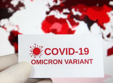 Un nou caz de infectare cu varianta Omicron în România