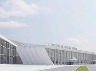 Aeroportul Internaţional Craiova - modernizare de 100 milioane euro