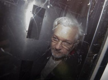 Australia nu va contesta extrădarea lui Julian Assange în Statele Unite
