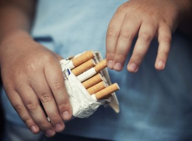 37 de mii de fumători mor în fiecare an