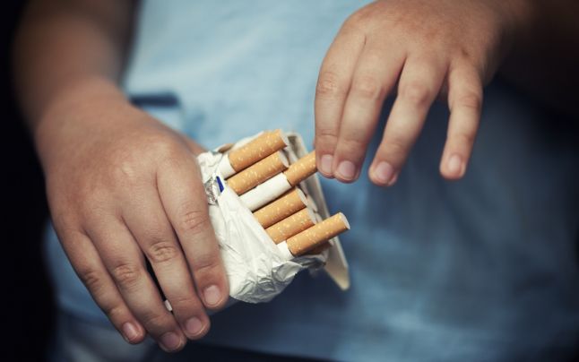 Noua Zeelandă va interzice ţigările pentru următoarele generaţii. Guvernul vrea să elimine fumatul până în 2025