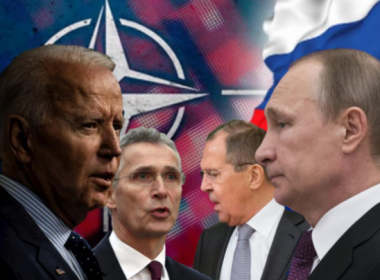 NATO şi SUA: Rusia va plăti un preţ mare dacă va agresa din nou Ucraina. Putin: Rusia va reacţiona dacă NATO va amplasa rachete în Ucraina