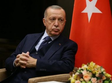 Erdogan va efectua joi o vizită în Ucraina, în încercarea de a reduce tensiunile (oficial)