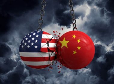 Beijingul califică democraţia americană drept „armă de distrugere în masă“
