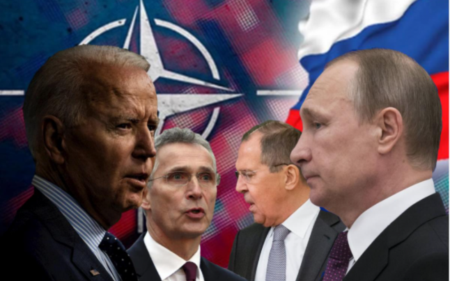 NATO şi SUA: Rusia va plăti un preţ mare dacă va agresa din nou Ucraina. Putin: Rusia va reacţiona dacă NATO va amplasa rachete în Ucraina