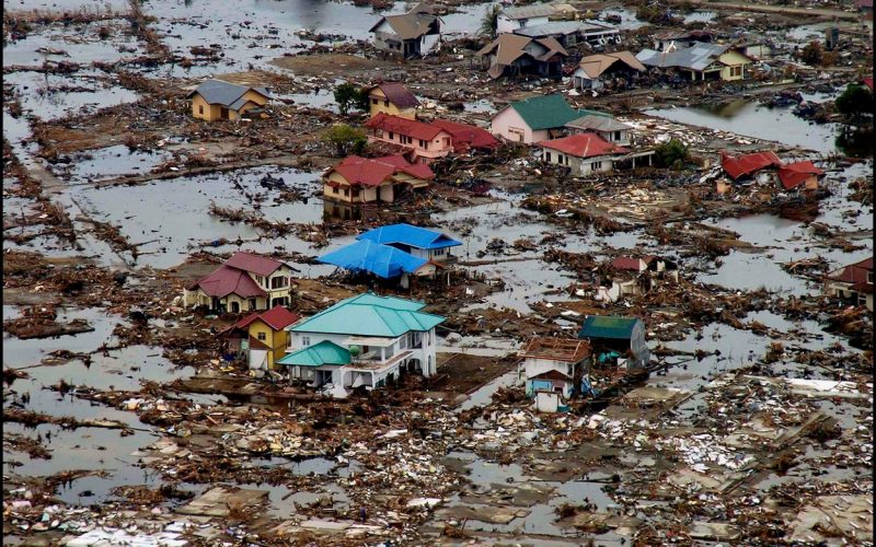 17 ani de la cutremurul şi valurile tsunami din Oceanul Indian. Peste 220.000 de oameni au murit în tragedia din 2004