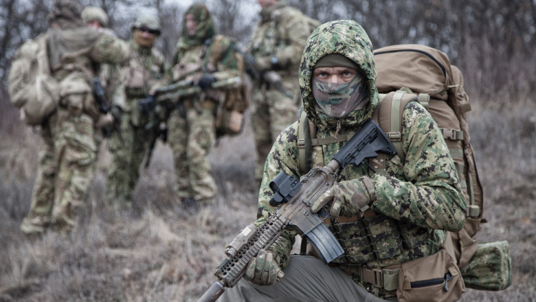 Ucraina spune că Rusia mobilizează noi trupe din Belarus pentru a lua cu asalt Kievul