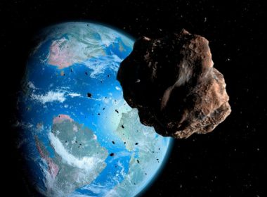 Un asteroid „potenţial periculos”, valorând peste 4,7 miliarde de dolari, va trece în acest weekend pe lângă Pământ