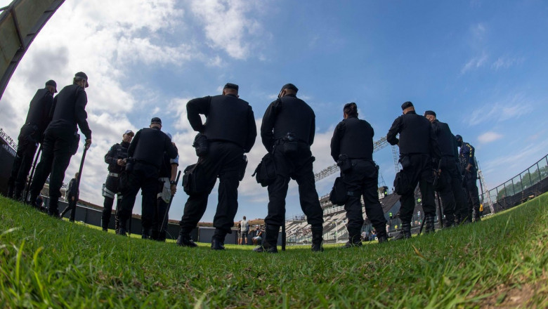 Tragedie în Brazilia: 6 tineri ucişi în timp ce sărbătoreau Crăciunul. Poliţia crede că a fost o răfuială între bande rivale