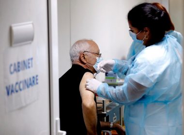 Asistente medicale din Mangalia - reţinute în cazul certificatelor false de vaccinare anti-COVID