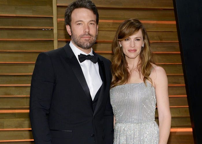 Ben Affleck, declaraţii surprinzătoare despre dependenţa de alcool şi căsătoria cu Jennifer Garner