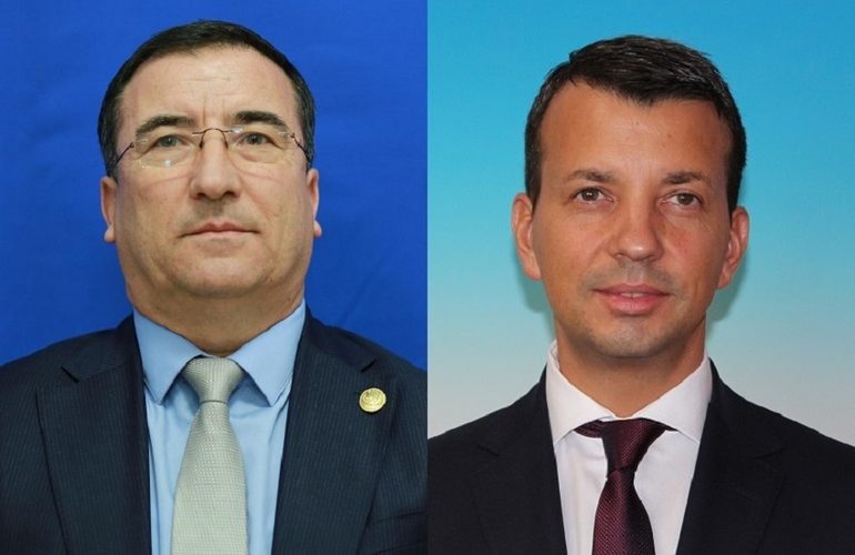 Doi foşti deputaţi PSD cu experienţă în agricultură se "bat" pe postul de membru în conducerea arbitrului energiei şi gazelor lăsat vacant de Marian Neacşu