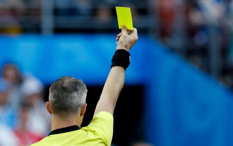 Arbitrii din Liga I nu au luat note de trecere, după etapa a 18-a! La Focus Sport, aflaţi cine i-a pus la colţ, după prestaţile din această rundă