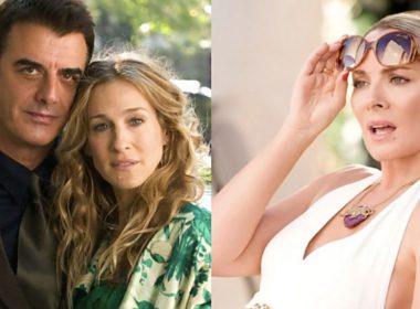 Chris Noth vorbeşte pentru prima dată despre conflictul dintre Sarah Jessica Parker şi Kim Cattrall