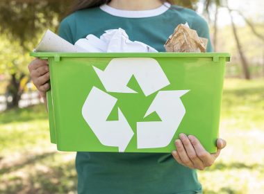 ASAP România: peste jumătate de milion de elevi vor începe din această lună colectarea selectivă a deşeurilor reciclabile