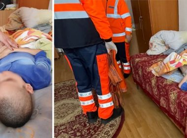 Tânără cu dizabilităţi dintr-un centru din Vâlcea, cu fractură la un picior netratată de patru luni şi cu malnutriţie severă. Centrul de Resurse Juridice anunţă că a sesizat Parchetul şi autorităţile pentru "relele tratamente şi tortura"