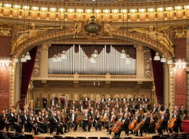 Concert extraordinar de Crăciun, la Filarmonica ''George Enescu''