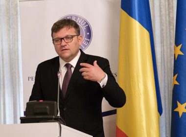Peste 1.770 de cetăţeni ucraineni s-au angajat în România după declanşarea războiului
