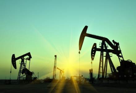 Preţurile petrolului au crescut cu peste 3%, până la maximele ultimelor două luni