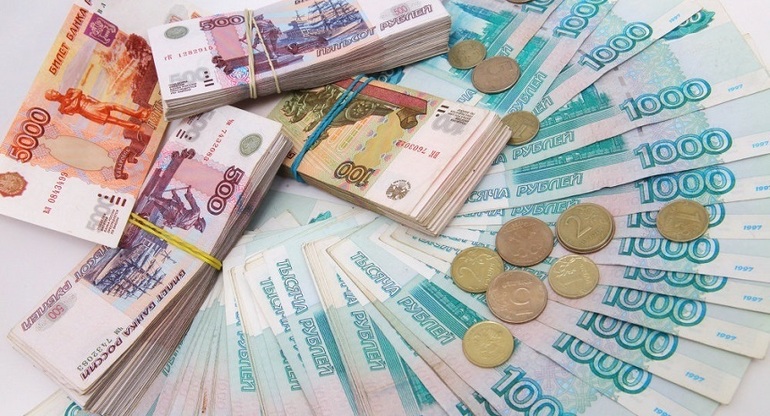 În Rusia nu se mai vinde valută