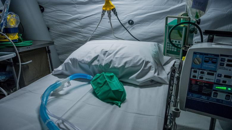 Spital în care mor pacienţi din lipsă de medicamente